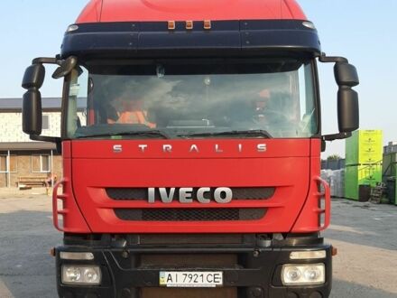 Івеко Другая, об'ємом двигуна 0 л та пробігом 0 тис. км за 11000 $, фото 1 на Automoto.ua