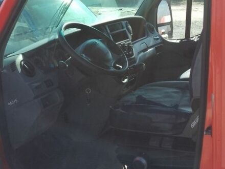 Ивеко Другая, объемом двигателя 0 л и пробегом 0 тыс. км за 5091 $, фото 1 на Automoto.ua