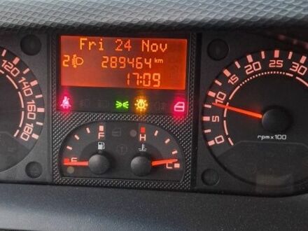 Ивеко Другая, объемом двигателя 2.29 л и пробегом 0 тыс. км за 8000 $, фото 1 на Automoto.ua