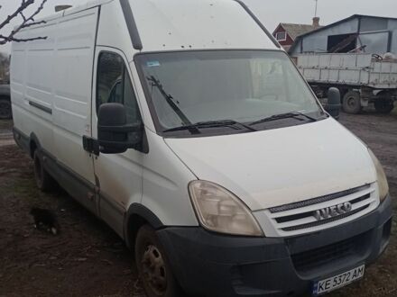 Ивеко Другая, объемом двигателя 0 л и пробегом 0 тыс. км за 8000 $, фото 1 на Automoto.ua