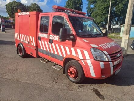Івеко Другая, об'ємом двигуна 0 л та пробігом 0 тис. км за 17598 $, фото 1 на Automoto.ua