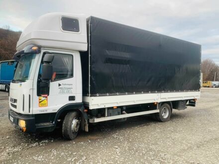 Ивеко Другая, объемом двигателя 0 л и пробегом 0 тыс. км за 16500 $, фото 1 на Automoto.ua