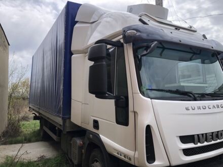 Івеко Другая, об'ємом двигуна 0 л та пробігом 0 тис. км за 18424 $, фото 1 на Automoto.ua