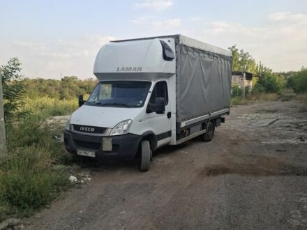 Ивеко Другая 2011 в Павлограде на Automoto.ua Ивеко Другая, объемом двигателя 0 л и пробегом 0 тыс. км за 14000 $, фото 1 на Automoto.ua