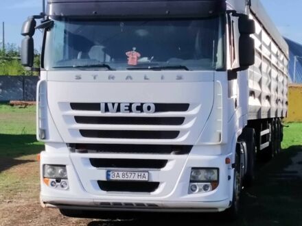 Ивеко Другая, объемом двигателя 0 л и пробегом 0 тыс. км за 27000 $, фото 1 на Automoto.ua