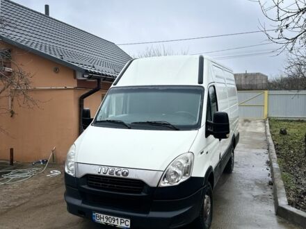 Ивеко Другая, объемом двигателя 0 л и пробегом 0 тыс. км за 10000 $, фото 1 на Automoto.ua