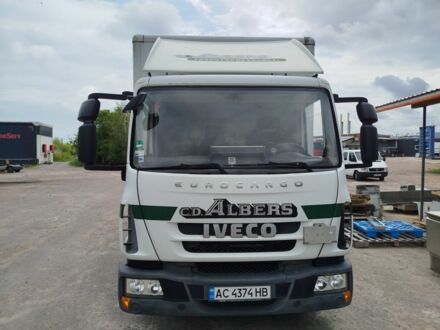 Івеко Другая, об'ємом двигуна 0 л та пробігом 0 тис. км за 29486 $, фото 1 на Automoto.ua