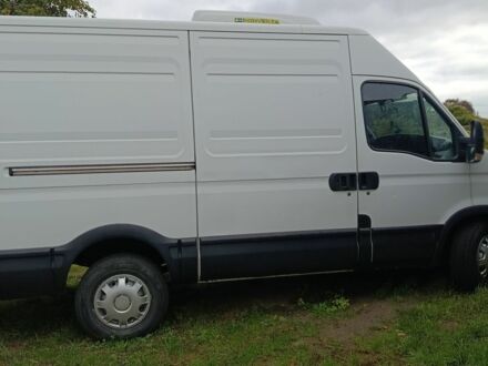 Ивеко Другая, объемом двигателя 2.29 л и пробегом 0 тыс. км за 14000 $, фото 1 на Automoto.ua