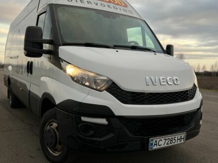 Ивеко Другая, объемом двигателя 0 л и пробегом 0 тыс. км за 16000 $, фото 1 на Automoto.ua
