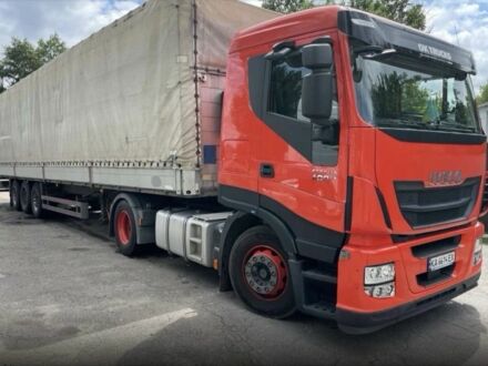 Ивеко Другая, объемом двигателя 0 л и пробегом 0 тыс. км за 33900 $, фото 1 на Automoto.ua