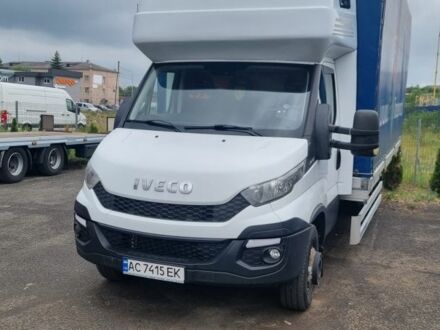 Ивеко Другая, объемом двигателя 0 л и пробегом 0 тыс. км за 22500 $, фото 1 на Automoto.ua