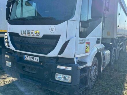 Ивеко Другая, объемом двигателя 0 л и пробегом 0 тыс. км за 21333 $, фото 1 на Automoto.ua