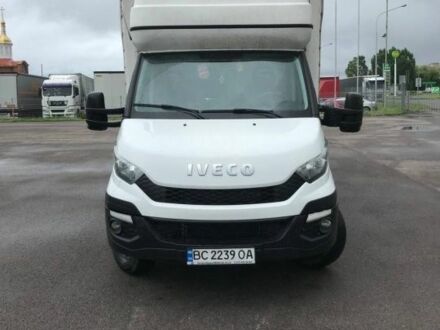 Ивеко Другая, объемом двигателя 0 л и пробегом 0 тыс. км за 23500 $, фото 1 на Automoto.ua