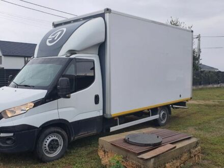 Ивеко Другая, объемом двигателя 0 л и пробегом 0 тыс. км за 15000 $, фото 1 на Automoto.ua