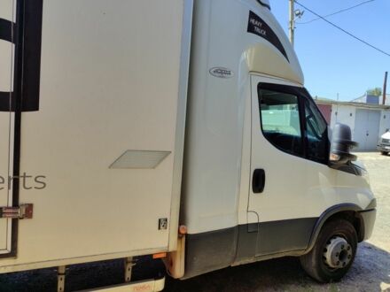 Івеко Другая, об'ємом двигуна 0 л та пробігом 0 тис. км за 28500 $, фото 1 на Automoto.ua