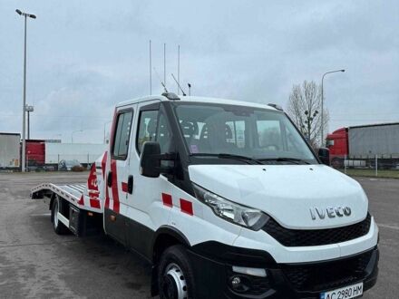 Івеко Другая, об'ємом двигуна 0 л та пробігом 0 тис. км за 36593 $, фото 1 на Automoto.ua