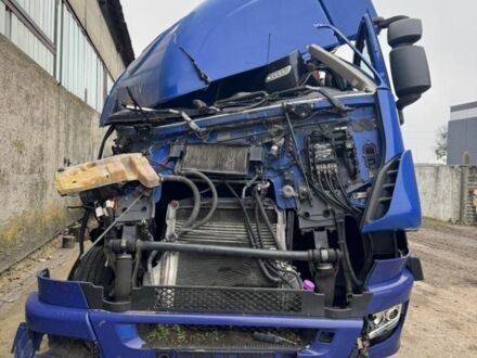 Ивеко Другая, объемом двигателя 0 л и пробегом 0 тыс. км за 10000 $, фото 1 на Automoto.ua