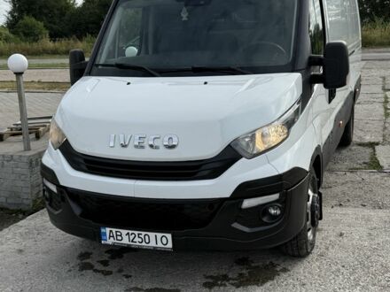 Івеко Другая, об'ємом двигуна 0 л та пробігом 0 тис. км за 14800 $, фото 1 на Automoto.ua