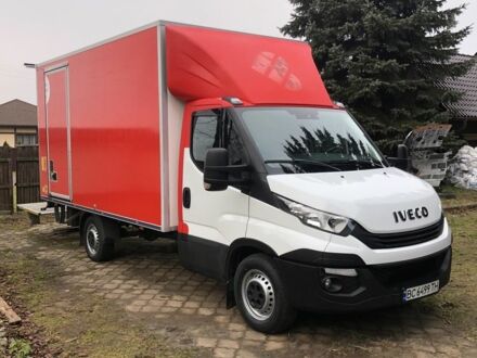 Ивеко Другая, объемом двигателя 0 л и пробегом 0 тыс. км за 23000 $, фото 1 на Automoto.ua