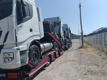 Ивеко Другая, объемом двигателя 0 л и пробегом 0 тыс. км за 7000 $, фото 1 на Automoto.ua