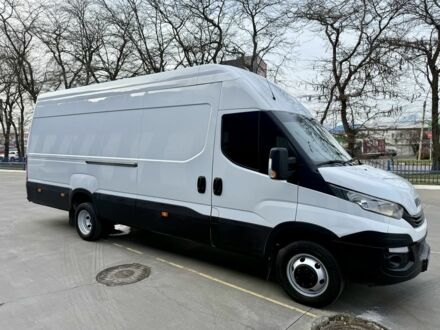 Ивеко Другая, объемом двигателя 0 л и пробегом 0 тыс. км за 20900 $, фото 1 на Automoto.ua