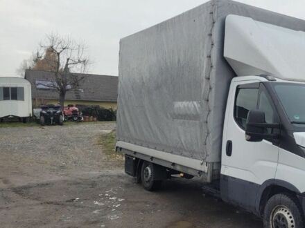 Ивеко Другая, объемом двигателя 0 л и пробегом 0 тыс. км за 1500 $, фото 1 на Automoto.ua