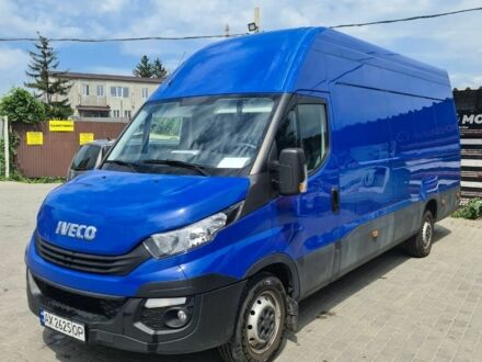 Ивеко Другая 2020 в Киеве на Automoto.ua Ивеко Другая, объемом двигателя 3 л и пробегом 0 тыс. км за 18500 $, фото 1 на Automoto.ua