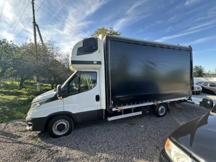 Ивеко Другая, объемом двигателя 0 л и пробегом 0 тыс. км за 26000 $, фото 1 на Automoto.ua