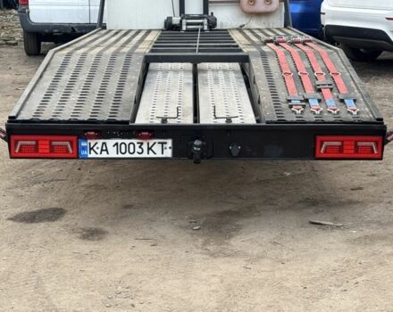 Івеко Другая, об'ємом двигуна 4.25 л та пробігом 0 тис. км за 7500 $, фото 3 на Automoto.ua