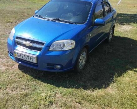 Синій Івеко Інша, об'ємом двигуна 1.5 л та пробігом 1 тис. км за 5000 $, фото 1 на Automoto.ua