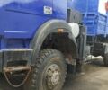 Синий Ивеко Другая, объемом двигателя 12 л и пробегом 999 тыс. км за 24000 $, фото 3 на Automoto.ua