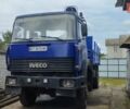 Синий Ивеко Другая, объемом двигателя 12 л и пробегом 999 тыс. км за 24000 $, фото 1 на Automoto.ua