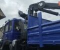 Синий Ивеко Другая, объемом двигателя 12 л и пробегом 999 тыс. км за 24000 $, фото 7 на Automoto.ua