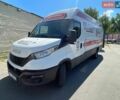 Білий Івеко eDaily, об'ємом двигуна 3 л та пробігом 176 тис. км за 23900 $, фото 1 на Automoto.ua