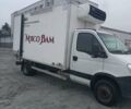 Білий Івеко eDaily, об'ємом двигуна 3 л та пробігом 358 тис. км за 16500 $, фото 2 на Automoto.ua