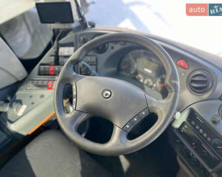 Білий Івеко Evadys, об'ємом двигуна 10.3 л та пробігом 684 тис. км за 74960 $, фото 8 на Automoto.ua