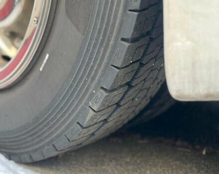 Білий Івеко Evadys, об'ємом двигуна 10.3 л та пробігом 684 тис. км за 74960 $, фото 2 на Automoto.ua