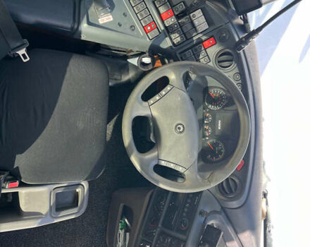 Білий Івеко Evadys, об'ємом двигуна 10.3 л та пробігом 684 тис. км за 74960 $, фото 10 на Automoto.ua