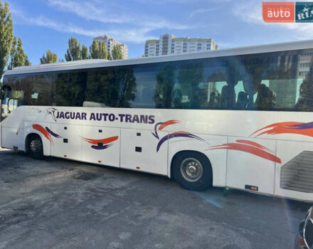 Білий Івеко Evadys, об'ємом двигуна 10.3 л та пробігом 684 тис. км за 74960 $, фото 27 на Automoto.ua