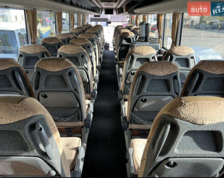 Білий Івеко Evadys, об'ємом двигуна 10.3 л та пробігом 684 тис. км за 74960 $, фото 22 на Automoto.ua