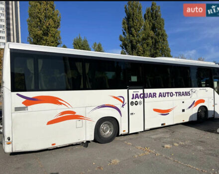 Білий Івеко Evadys, об'ємом двигуна 10.3 л та пробігом 684 тис. км за 74960 $, фото 24 на Automoto.ua