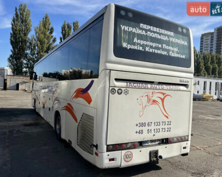 Білий Івеко Evadys, об'ємом двигуна 10.3 л та пробігом 684 тис. км за 74960 $, фото 26 на Automoto.ua