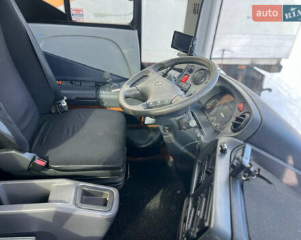 Білий Івеко Evadys, об'ємом двигуна 10.3 л та пробігом 684 тис. км за 74960 $, фото 16 на Automoto.ua