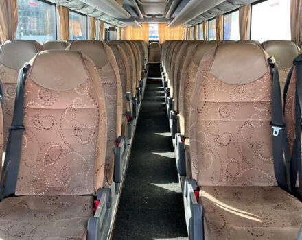 Білий Івеко Evadys, об'ємом двигуна 10.3 л та пробігом 684 тис. км за 74960 $, фото 5 на Automoto.ua