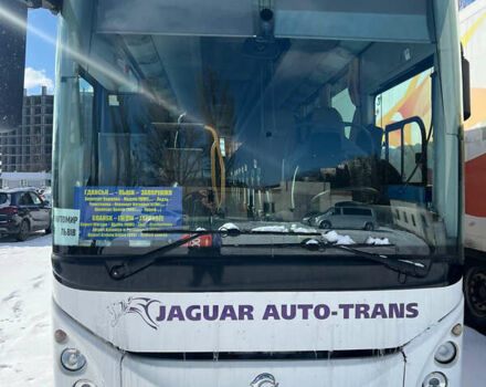 Білий Івеко Evadys, об'ємом двигуна 10.3 л та пробігом 684 тис. км за 74960 $, фото 17 на Automoto.ua