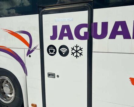 Білий Івеко Evadys, об'ємом двигуна 10.3 л та пробігом 684 тис. км за 74960 $, фото 6 на Automoto.ua