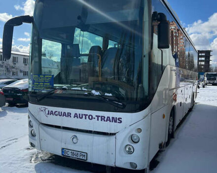 Білий Івеко Evadys, об'ємом двигуна 10.3 л та пробігом 684 тис. км за 74960 $, фото 15 на Automoto.ua