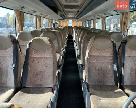 Білий Івеко Evadys, об'ємом двигуна 10.3 л та пробігом 684 тис. км за 74960 $, фото 25 на Automoto.ua