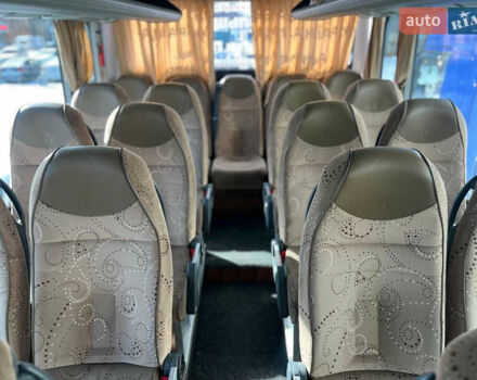 Білий Івеко Evadys, об'ємом двигуна 10.3 л та пробігом 684 тис. км за 74960 $, фото 12 на Automoto.ua