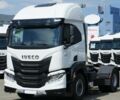 купить новое авто Ивеко S-Way 2023 года от официального дилера Соллі Плюс Iveco Ивеко фото